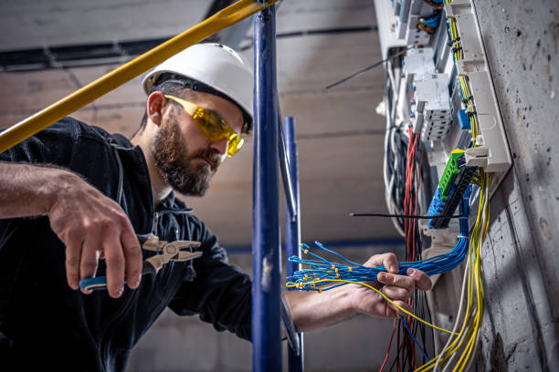 Best Electrical Rewiring Services  in Kewaunee, WI