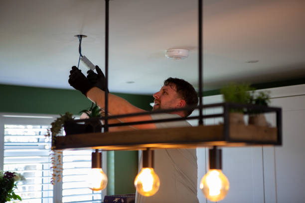 Best Electrical Wiring Services  in Kewaunee, WI