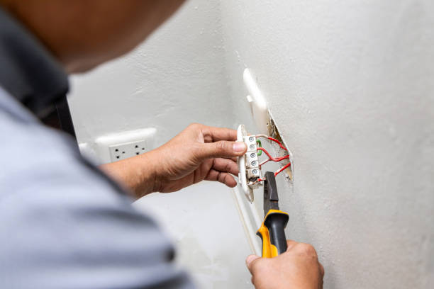 Best Electrical System Inspection  in Kewaunee, WI