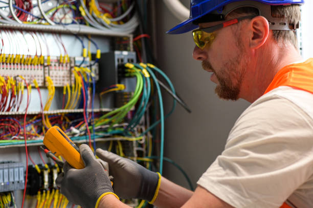 Best Electrical Upgrades for Homes  in Kewaunee, WI
