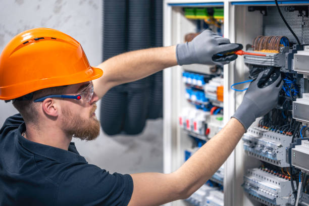 Best Electrical Troubleshooting Services  in Kewaunee, WI